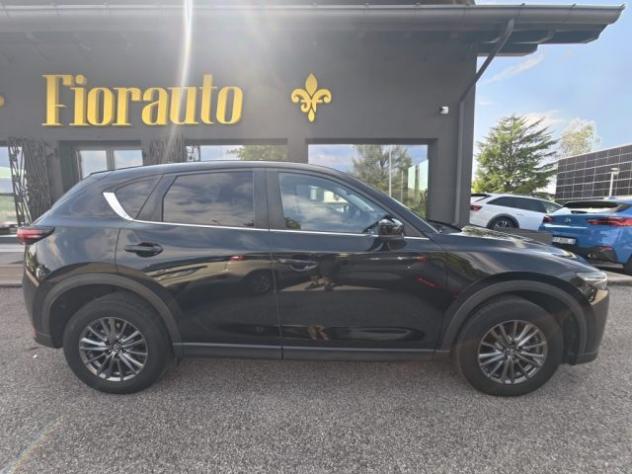 MAZDA CX-5 2.2L Skyactiv-D 150CV 4WD Exceed rif. 24059505 - Foto 3