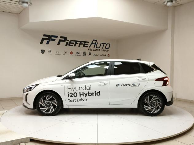 Hyundai i20 I20 PE 1.0T 48V MT PRIME +CP +SP - Foto 2