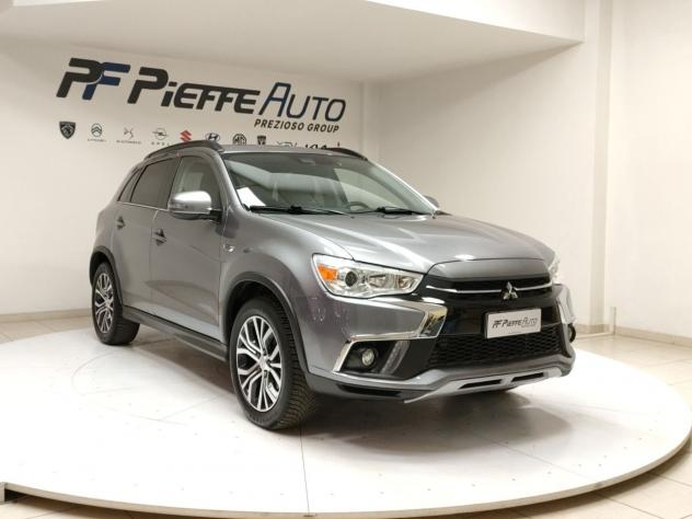 Mitsubishi ASX ASX 1.6 DI-D 114 CV 2WD Intense Navi - Foto 6