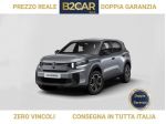 Citroën C3 Aircross C3 Aircross 1.2 puretech Feel s&s 110cv