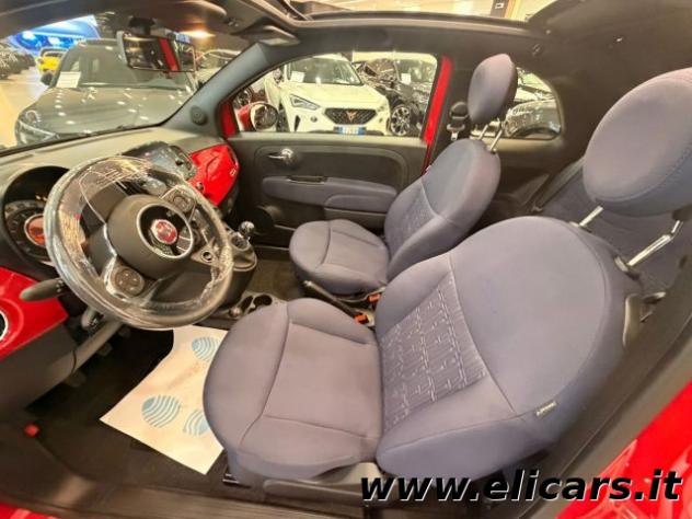 FIAT 500C 1.0 Hybrid LOUNGE rif. 23631941 - Foto 5