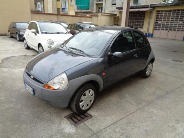 FORD Ka 1.3 OPEN COLLECTION NEOPATENTATI rif. 17252240 - Foto 3