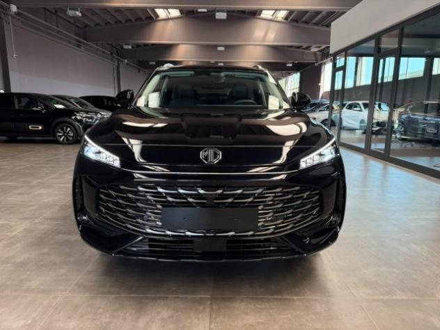 MG HS HEV Luxury rif. 23837552 - Foto 2