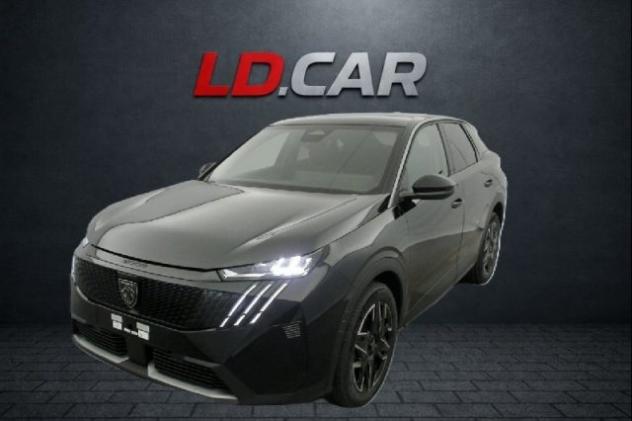 PEUGEOT 3008 Hybrid 145 e-DCS6 Allure rif. 23506919