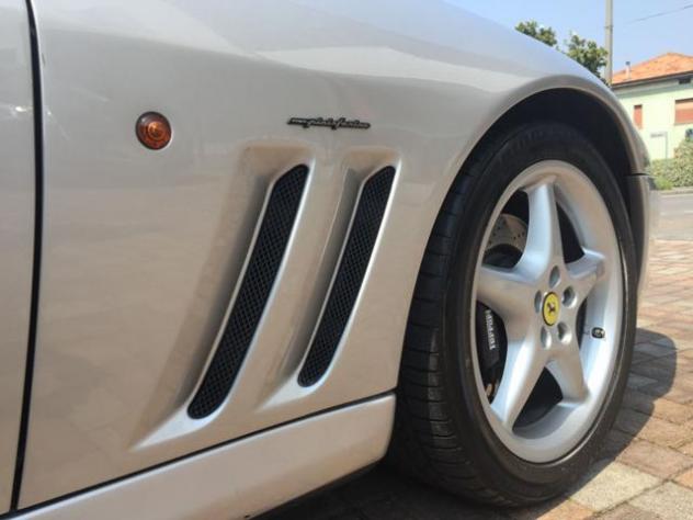 FERRARI 550 Maranello 486cv. rif. 23475157 - Foto 4