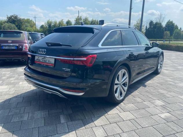 AUDI A6 allroad 50 TDI 3.0 quattro tiptronic - IVA ESPOSTA rif. 22597835 - Foto 4