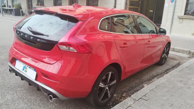 Volvo V40 D2 R-design - Foto 8