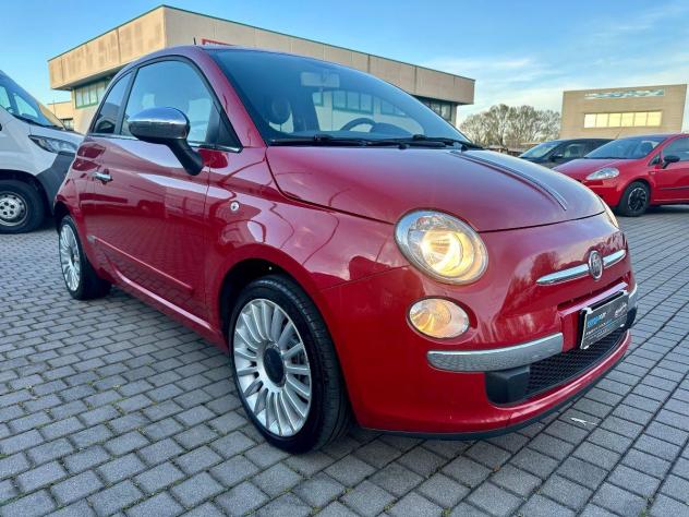 FIAT - 500 - 1.2 Lounge NEOPATENTATI - Foto 4