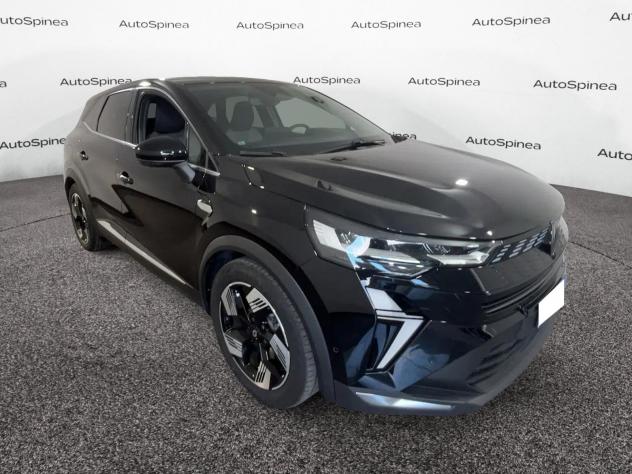Renault Symbioz techno full hybrid E-Tech 145cv - Foto 3