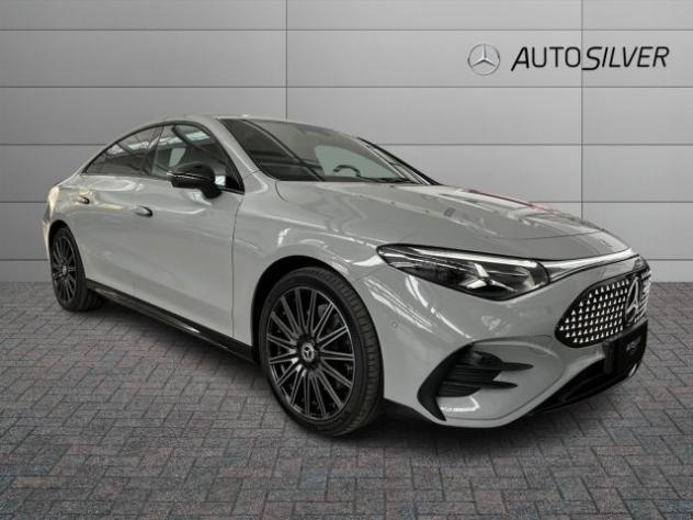 MERCEDES-BENZ CLA 250 + EQ rif. 22369983