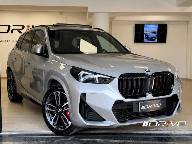 BMW X1 sDrive 20d Msport Pro - Foto 2