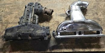 trasmissione nautica per risparmiare carburante - Foto 9