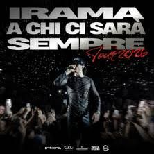Biglietti Irama Mantova 6 dicembre 2026 PIT