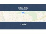 Immobile in asta di 14 m² in vendita a Roma