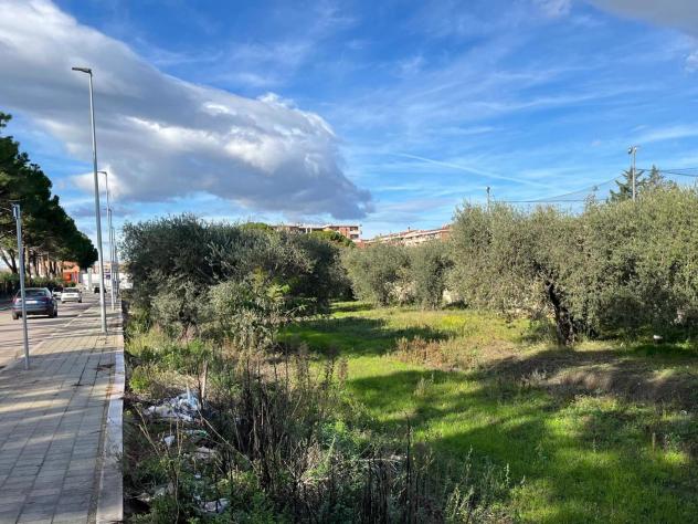 Terreno Residenziale - San Severo . Rif.: Cod. rif 3276742VRG - Foto 5
