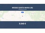 Immobile in asta di 13 m² in vendita a Veglio