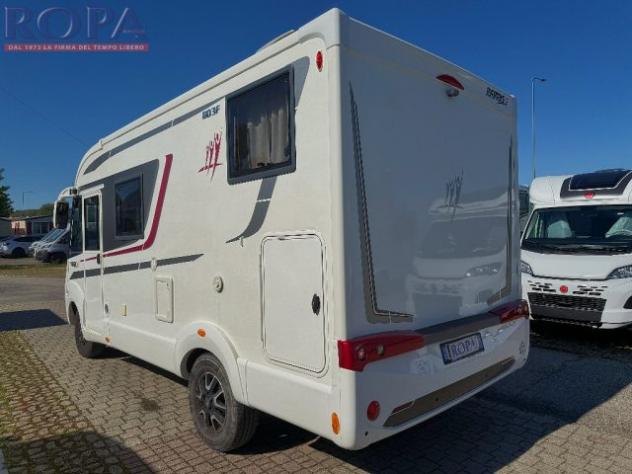 RAPIDO .803 F rif. 23637544 - Foto 10