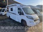 WEINSBERG WEINSBERG CARACOMPACT 600 MF EDITION PEPPER rif. 22937908