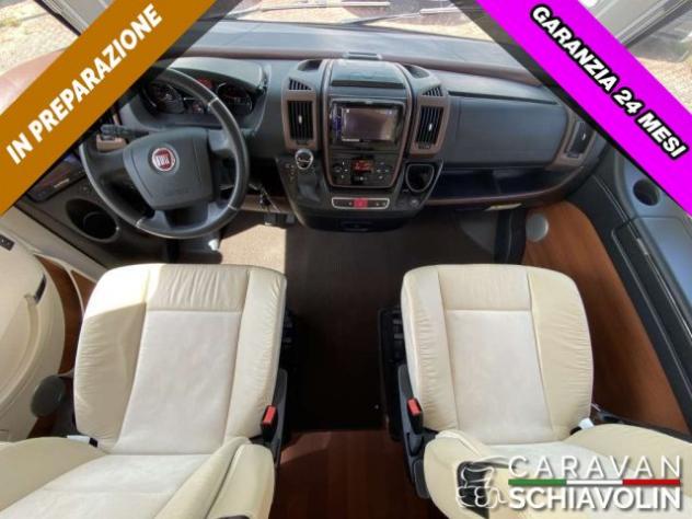 CARTHAGO CHIC C LINE I 5.0 QB L CAMBIO AUTOMATICO rif. 23730367 - Foto 8