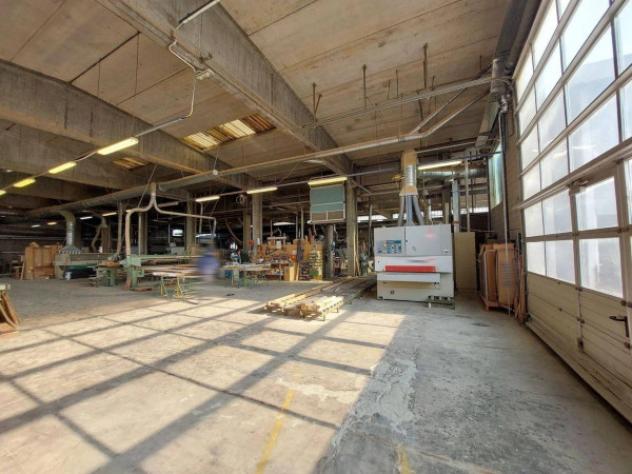 Immobile in asta di 7628 m² in vendita a Cicognolo - Foto 11