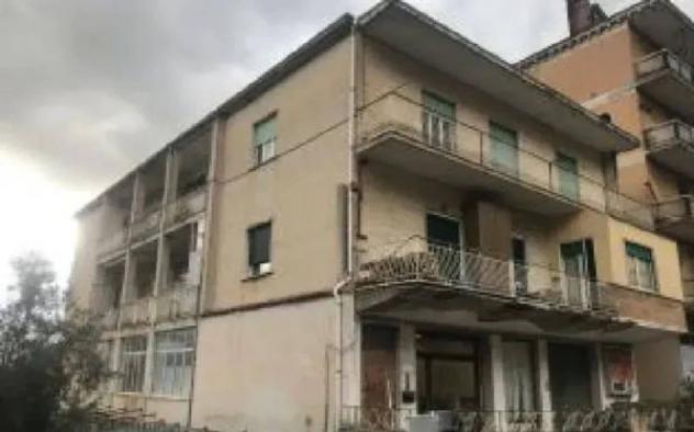 Immobile in asta di 181 m² in vendita a Sala Consilina - Foto 14