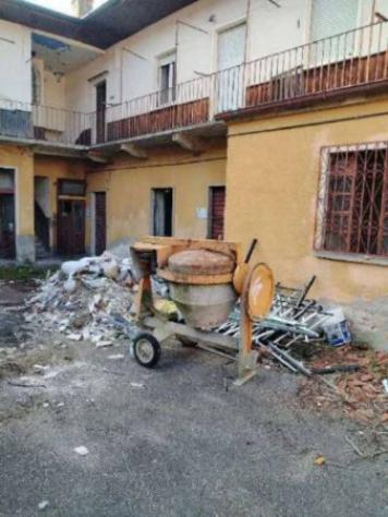 Immobile in asta di 1191 m² in vendita a Vergiate - Foto 13