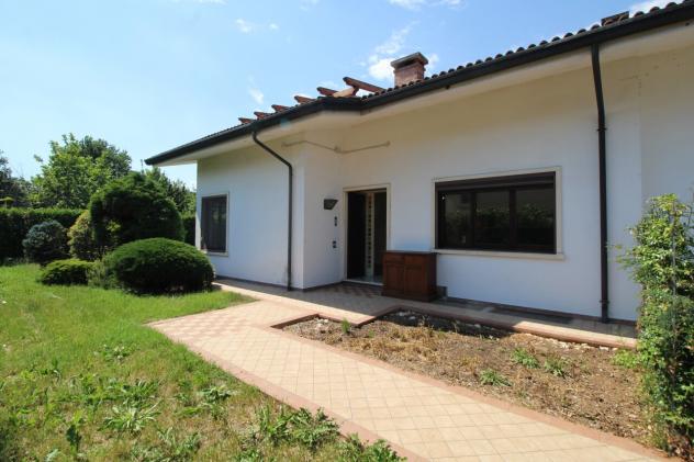 Porzione di casa in vendita a Arzignano