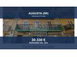 Immobile in asta di 157 m² in vendita a Augusta