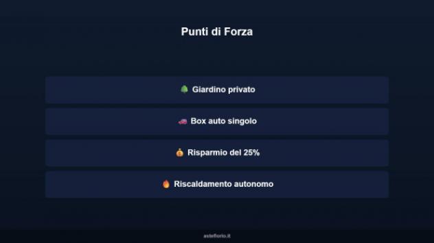 Immobile in asta di 107 m², box auto in vendita a Bosconero - Foto 7