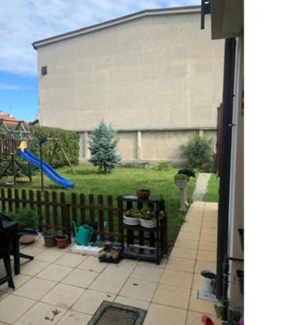 Immobile in asta di 120 m², box auto doppio in vendita a Buscate - Foto 10