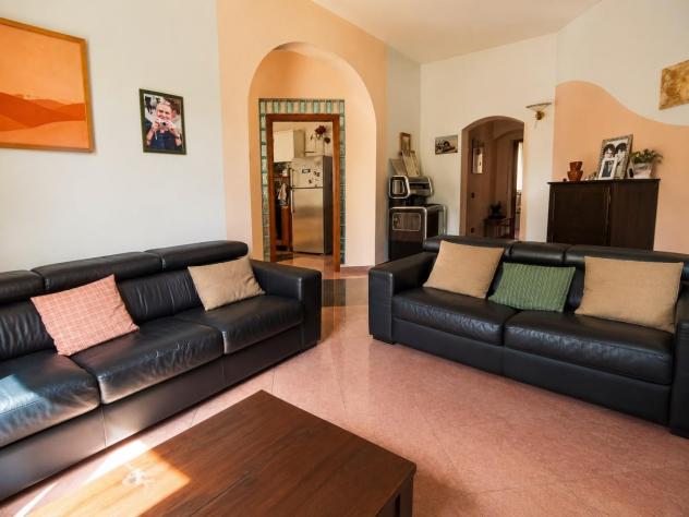 Casa semindipendente in vendita a Castelfranco di Sotto 197 mq Rif: 1425227 - Foto 5