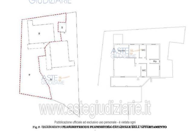 IMMOBILI-IMMOBILE RESIDENZIALE-Via Caduti del Lavoro, n. 11 - Foto 10