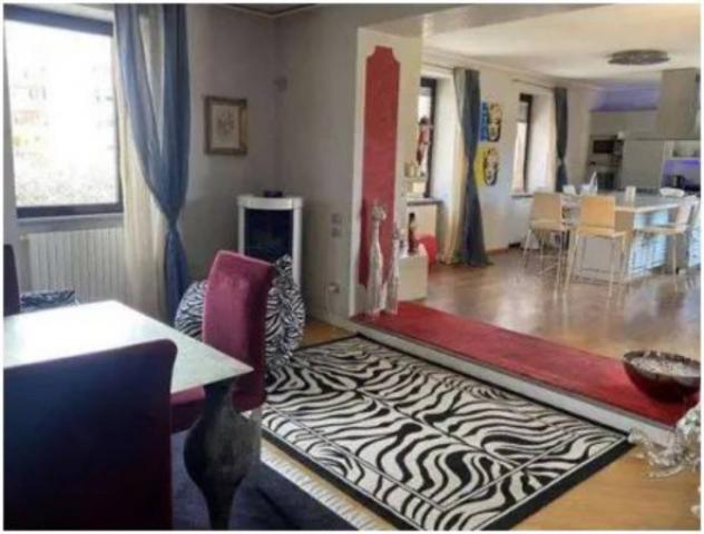Immobile in asta di 260 m² con più di 5 locali e box auto doppio in vendita a Cenate Sotto - Foto 17