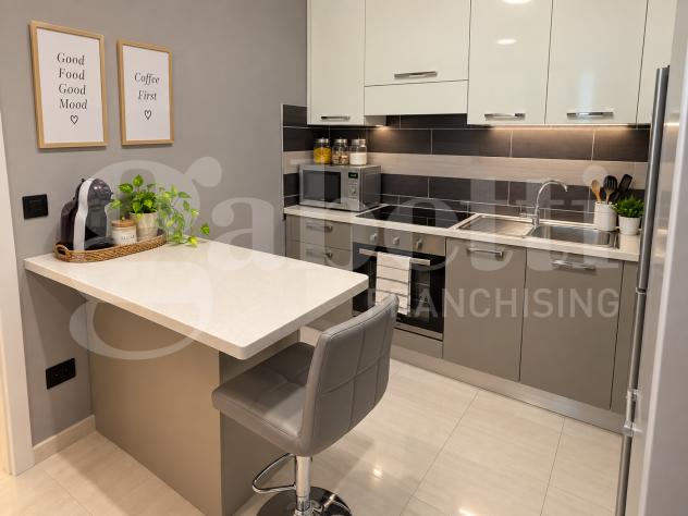 Appartamento - Chioggia . Rif.: 3996VRG - Foto 2