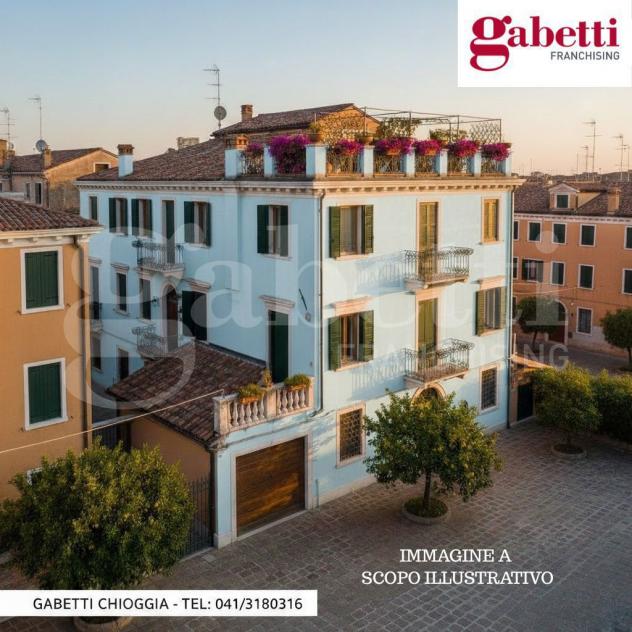 Casa Indipendente - Chioggia . Rif.: 3365VRG - Foto 2
