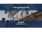Immobile in asta di 60 m² in vendita a Fara Novarese