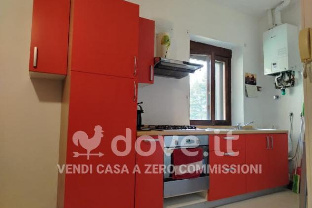 Appartamento di 54 m² con 2 locali e posto auto in vendita a Galliate Lombardo - Foto 13