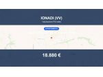 Immobile in asta di 155 m² con più di 5 locali in vendita a Jonadi