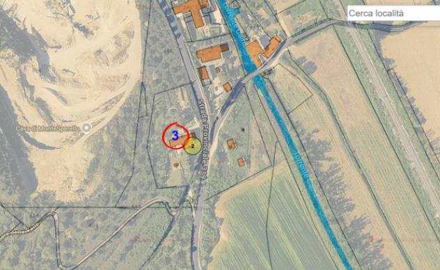Immobile in asta di 472 m² in vendita a Magione - Foto 5