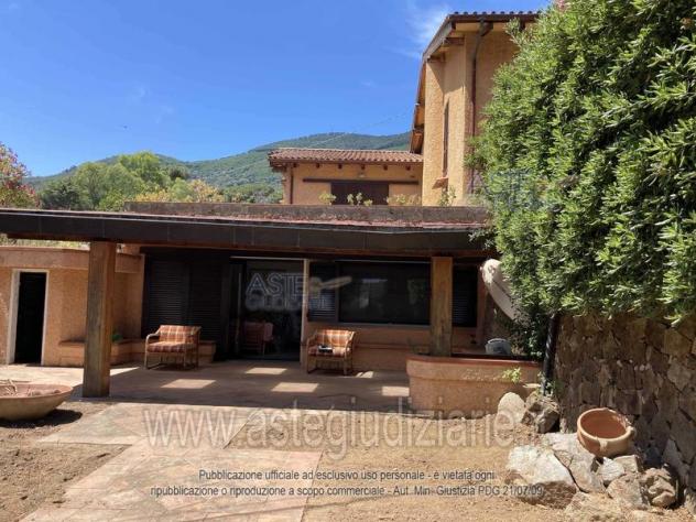 IMMOBILI-IMMOBILE RESIDENZIALE-Via delle Mimose, 13, 57030 Marciana LI, Italia
