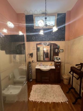 APPARTAMENTO di 7 vani e di 280 mq (MESSINA) rif. 2VS17263 - Foto 19