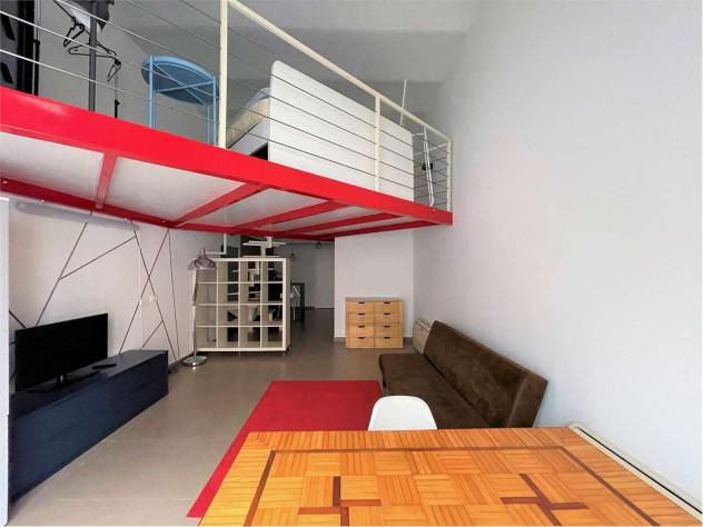 V001557 - LOFT ISOLA/ZARA - Foto 14