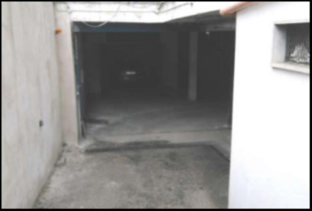 Immobile in asta di 468 m² con più di 5 locali e box auto in vendita a Napoli - Foto 18