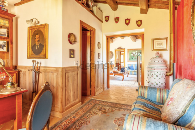 Casale in vendita a Orvieto 530 mq Rif: 1019235 - Foto 10