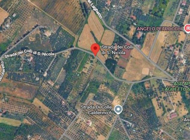 Immobile in asta di 42 m² in vendita a Palombara Sabina - Foto 2