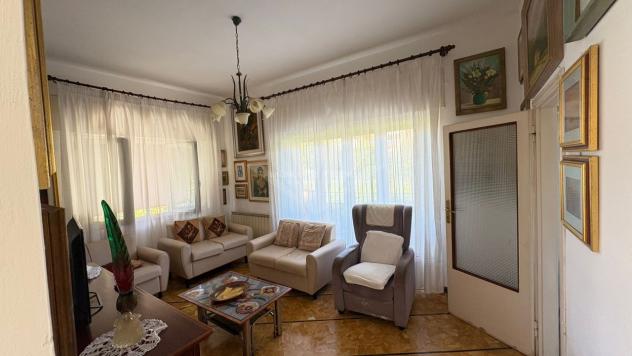 VILLINO di 7 vani e di 107 mq (PIETRASANTA) rif. 304 - Foto 14