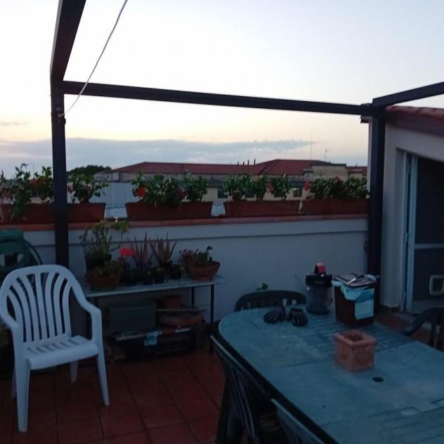 Appartamento in vendita a Pisa 150 mq Rif: 1393772 - Foto 2