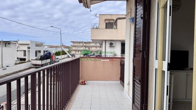Rif. 2442 - Appartamento a Marina di Ragusa vista mare e posto auto - Foto 5
