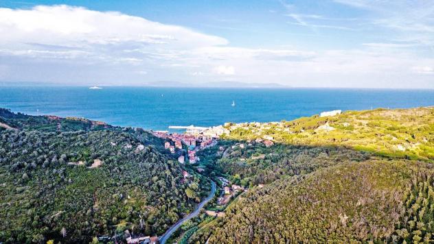 Villa in vendita a Rio 240 mq Rif: 1389896 - Foto 4