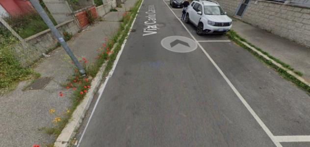 Immobile in asta di 102 m², box auto in vendita a Roma - Foto 6